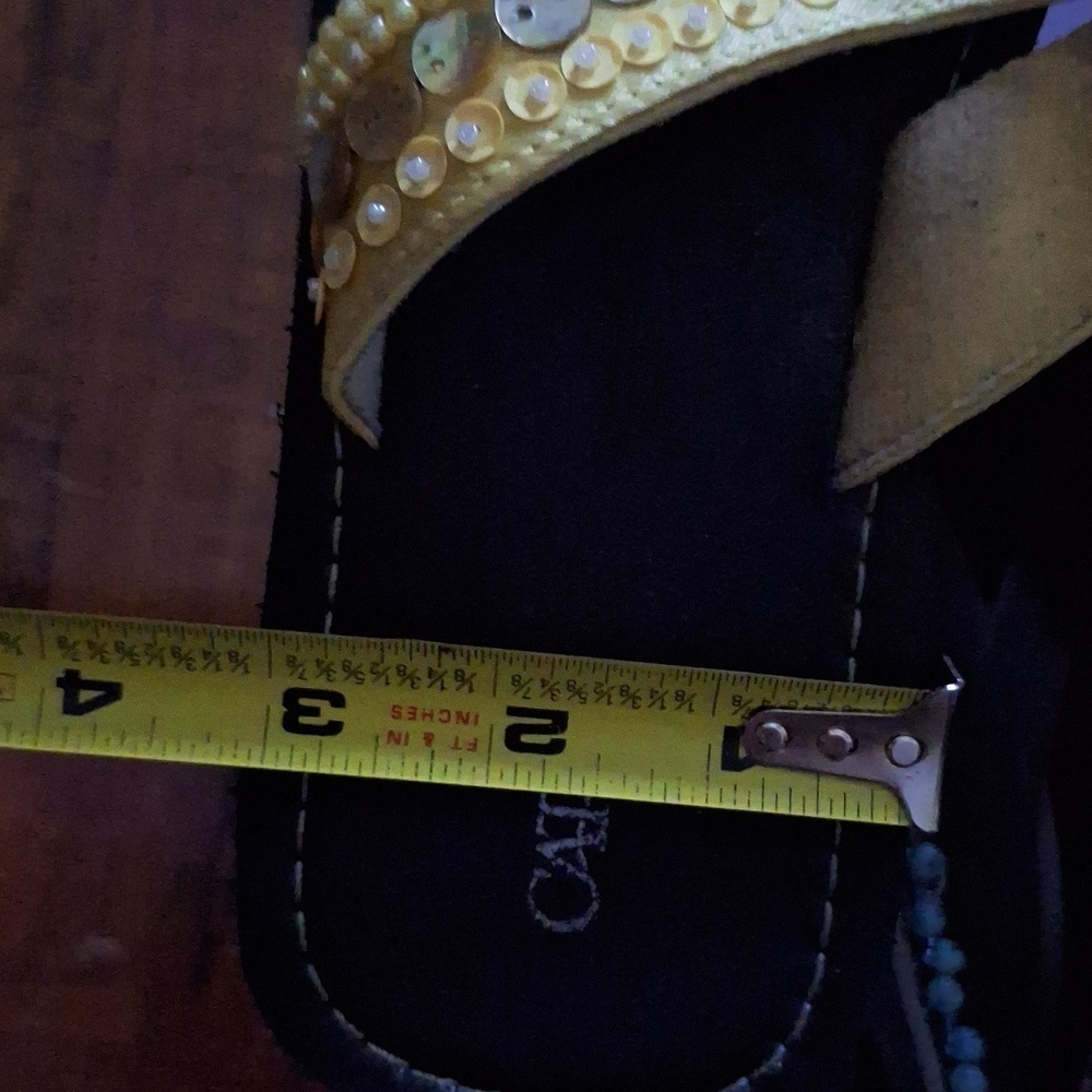 Cato Thong Sandals - Picture 16 of 16